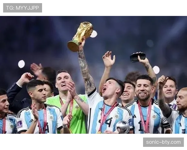 2026世界杯J组小组第一：阿根廷全胜完成出线